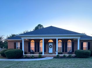 2037 Derbyshire Dr, Macon, GA 31216