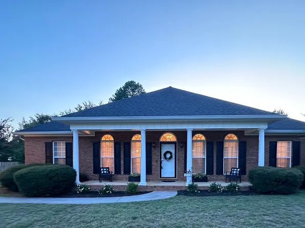 2037 Derbyshire Dr, Macon, GA 31216