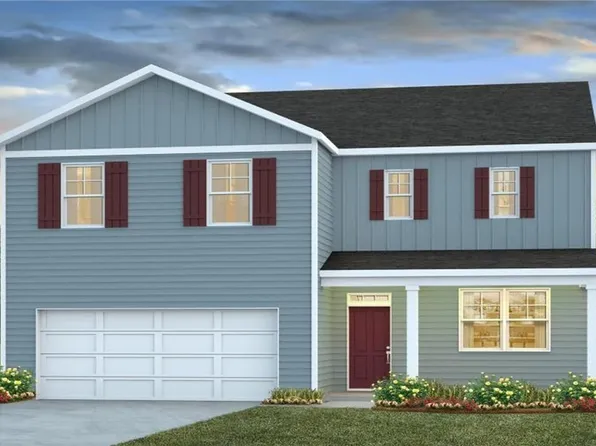 123 Siskin Road, Bloomingdale, GA 31302