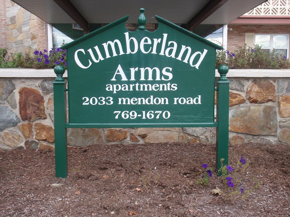2nd image of 2033 Mendon Rd #9