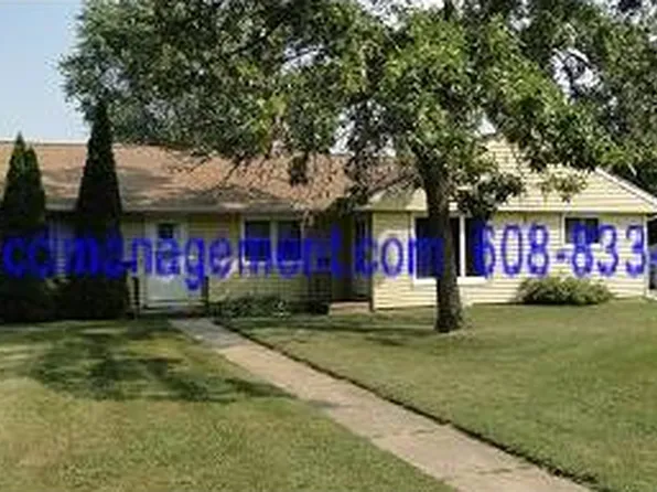 1607 Park St, Middleton, WI 53562