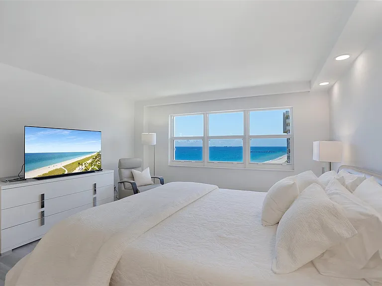 5100 N Ocean Blvd #1409 — Photo 46