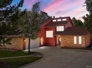 7987 Lakeshore Dr, Parker, CO 80134