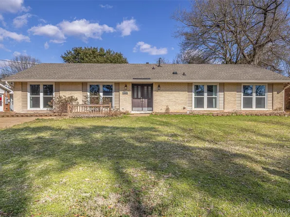 1547 Pine Ridge Rd, Montgomery, AL 36109