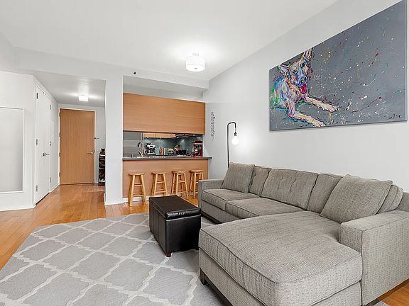 2nd image of 310 W 52nd St APT 7D