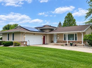 9619 Greenwood Ave, Munster, IN 46321