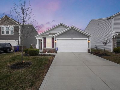 3751 Sugarbark Dr, Canal Winchester, OH, 43110