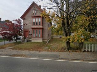 523 Summer St #2, Brockton, MA 02302