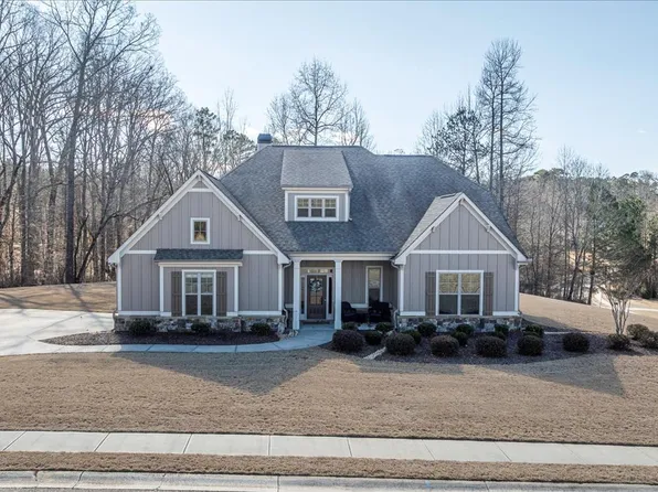 309 Sterling Lake Way, Jefferson, GA 30549