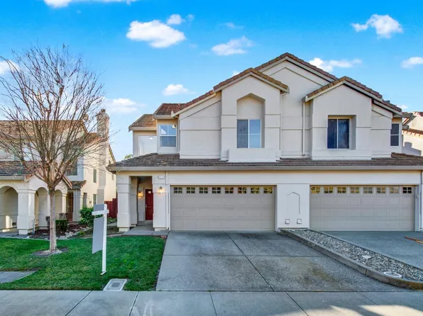 824 Syracuse Drive, Vacaville, CA 95687