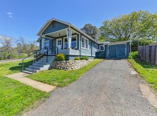 1803 Crockett Rd, Auburn, CA 95603