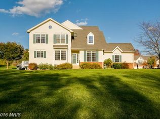 5614 Wheelwright Way, Haymarket, VA 20169