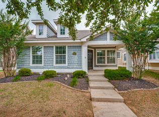 9017 Eagle Dr, Providence Village, TX 76227