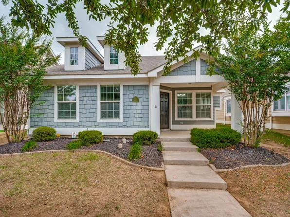 9017 Eagle Dr, Providence Village, TX 76227