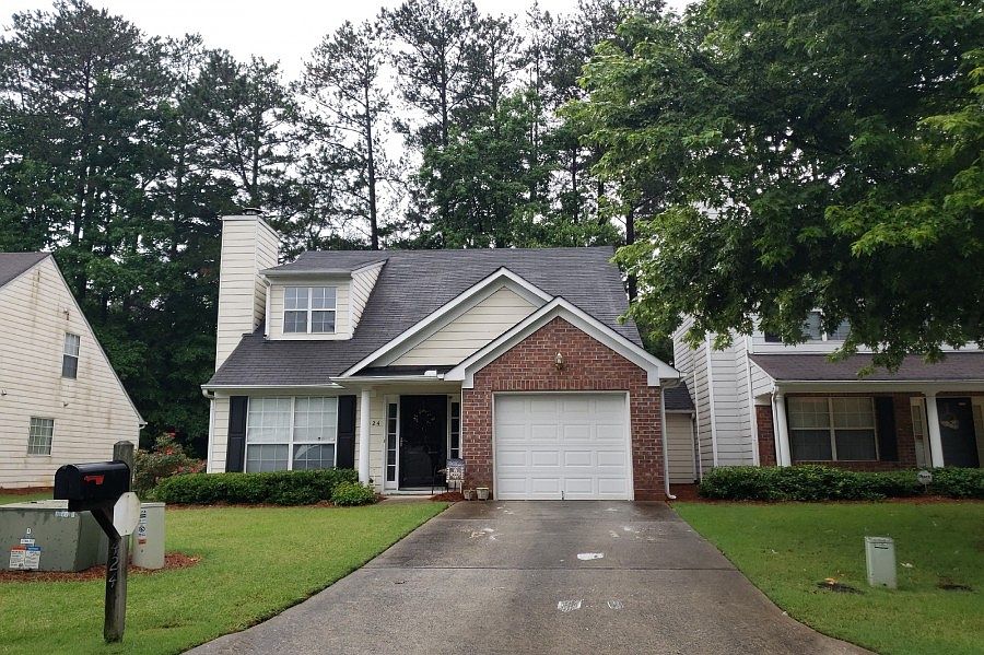 1st image of 424 Hillandale Park Dr