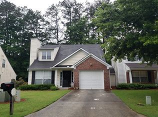 424 Hillandale Park Dr, Lithonia, GA 30058
