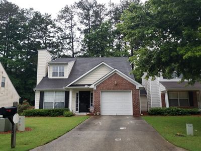 424 Hillandale Park Dr, Lithonia, GA, 30058