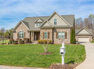 7096 English Pride Dr, Trinity, NC 27370