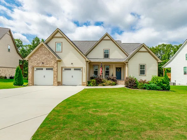 7532 Peytons Rise Way, Georgetown, TN 37336