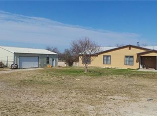 5916 Mineral Wells Hwy, Weatherford, TX 76088