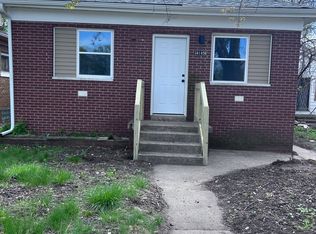 4145 Broadway #1, Gary, IN 46409