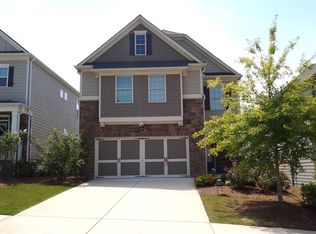 6515 Crosscreek Ln, Flowery Branch, GA