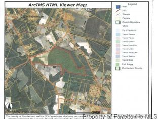 Sids Mill Rd, Fayetteville, NC 28312