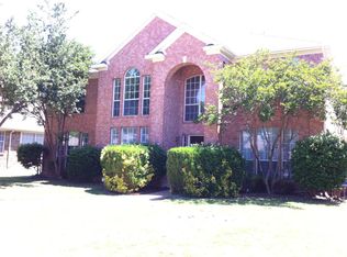 7600 Liberty Dr, Plano, TX 75025