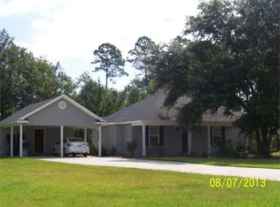 287 Abbey Dr, Richmond Hill, GA 31324