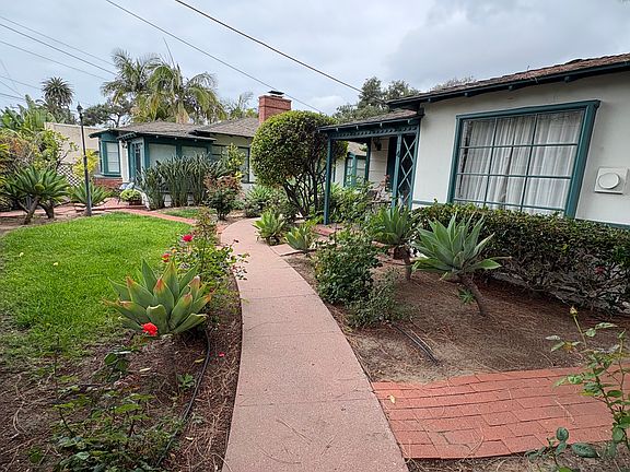 2nd image of 1501 De La Vina St APT 3