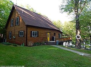 94 Shues Ln, Ripley, ME 04930