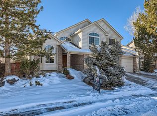 9613 Las Colinas Dr, Lone Tree, CO 80124