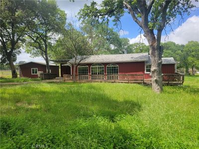 6961 State Highway 49 N #N, Mariposa, CA, 95338