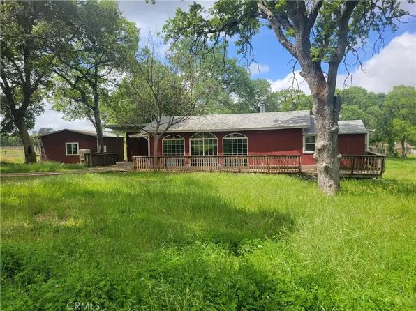 6961 State Highway 49 N #N, Mariposa, CA 95338