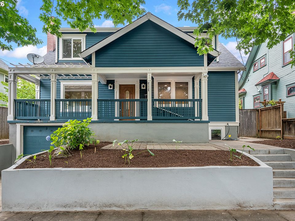 1st image of 4115 SE Yamhill St