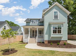 906 A Oakland Ave, Durham, NC 27705
