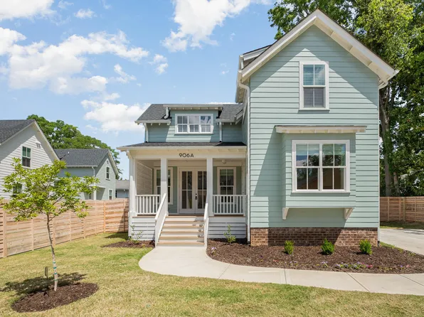 906 A Oakland Ave, Durham, NC 27705