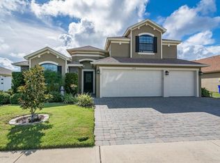 3642 Brantley Cir, Rockledge, FL 32955