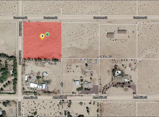 42911 Duntroon St, Newberry Springs, CA 92365