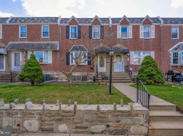 7235 Montague St, Philadelphia, PA 19135