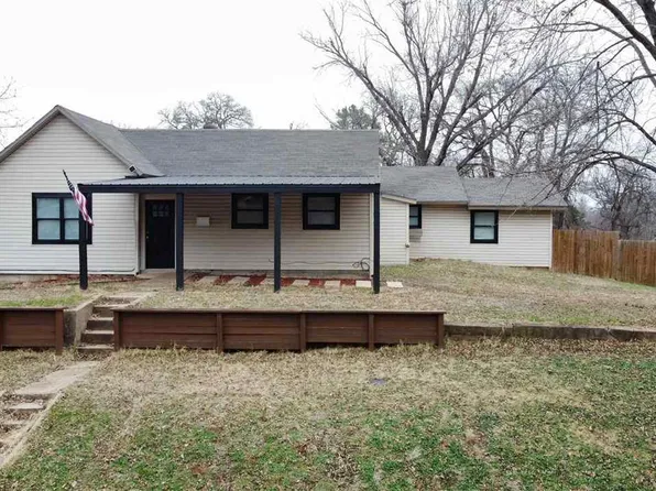 306 E Main St, Stillwater, OK 74062