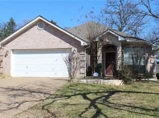 602 Everglade Dr, Mansfield, TX 76063