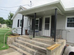 212 State St, Greenfield, MO 65661