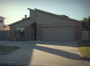 3809 Rebecca Ln, Abilene, TX 79606