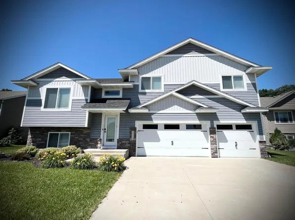 19104 Johnson St NW, Elk River, MN 55330