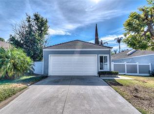 10 Misty Creek Ln, Laguna Hills, CA 92653