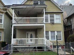 647 E 25Th St, Paterson, NJ