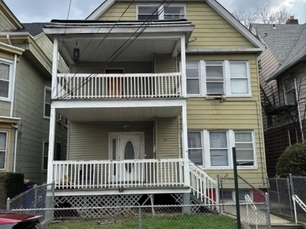 647 E 25Th St, Paterson City, NJ 07504