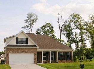4113 Collonade Ct, Haw River, NC 27258