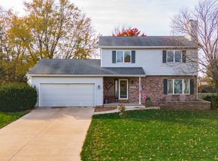 803 N Washington St, Hudson, IL